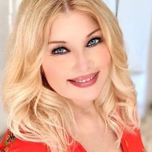 Meet your Posher, Anna karin